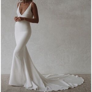 ARCHIE ~ Made With Love Bridal